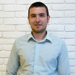 Иван Козин, 06.09, Алматы