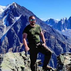 Алексей Сергачев, 03.02.1988, Барнаул