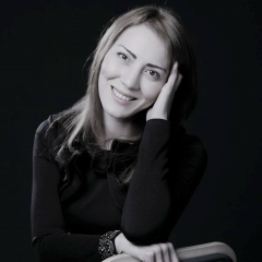 Кристина Джабниашвили, 09.01.1980, Москва