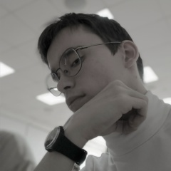 Александр Чашкин