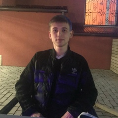 Артём Крахмалец, Бугульма