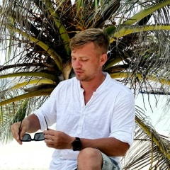 Алексей Волков, 03.05, Пенза