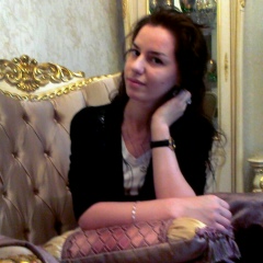 Ayna Sankaeva, 15.06.1995