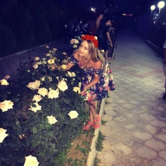 Ninel Lovemylife, 10.04, Алматы