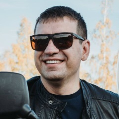 Rustamka Inc, 12.04.1980, Новосибирск