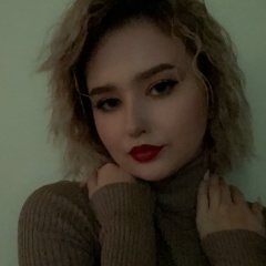 Полина Могутова, 06.09