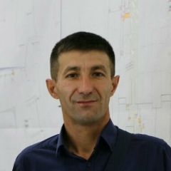 Тимур Шарыпов, 19.06.1980, Астана