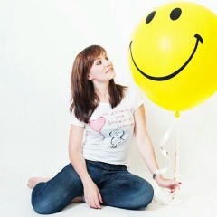 Марина Малышева, 06.02.1986