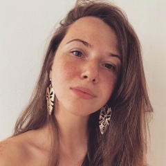 Ekaterina Apricot, 05.11, Wien