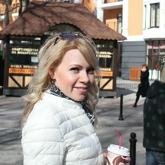 Мария Бадретдинова, 07.08, Алматы