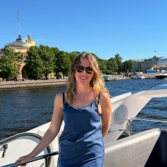 Марина Битенькова, 10.02, Москва