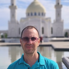 Кирилл Демидов, 20.05.1980, Нижний Новгород