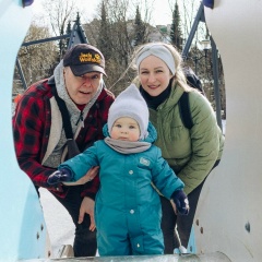 Сергей Скобелев, Псков