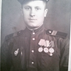 Михаил Попов, 28.12, Ржакса