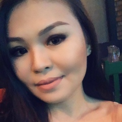 Zhibek Abdigulova, 13.03