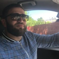 Александр Аляев, 18.10, Ульяновск