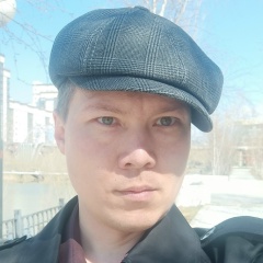 Дмитрий Филиппов, 18.08, Якутск