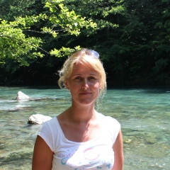 Екатерина Гузынина, 30.04.1984, Санкт-Петербург
