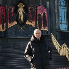 Профиль Удалён, 27.07, Нижний Тагил