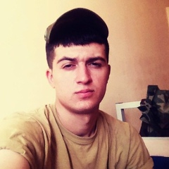 Askim Allahim, 05.08.1992, Баку