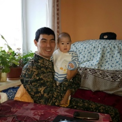 Orken Zholdasov, 13.09.1993, Атырау