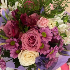 Ирина Филиппова, 19.10, Москва