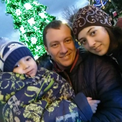 Дмитрий Зарицкий, 01.09.1991, Каменское / Днепродзержинск