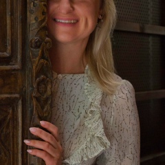 Соня Сухова, 26.03, Новосибирск