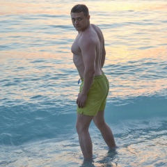 Михаил Фогель, 20.11, Ульяновск