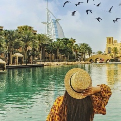 Гульнур Авазова, 02.10.1997, Актау