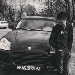 Алмас Далибаев, 27.06, Madrid