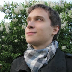 Александр Ван-Заам, 12.01.1991, Санкт-Петербург