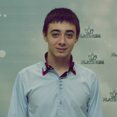 Славик Кирку, Кишинев