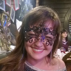 Татьяна Комарова, 06.09.1985, Санкт-Петербург