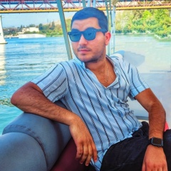 Эльшан Бахышов, 06.06