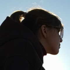 Катя Шелевер, 28.06, Москва