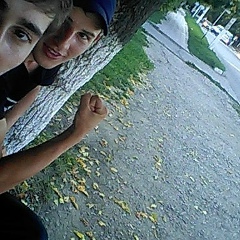 Тимур Гамаев, 12.05.1999, Грозный