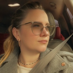 Екатерина Боженко, 02.08, Омск