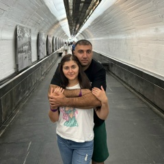 Лейла Алиева, 31.03.1992, Джанкой