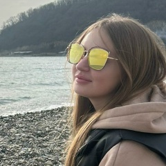 Руслана Прокофьева, 08.11.1992, Макеевка