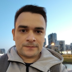 Андрей Выжанов, 05.06