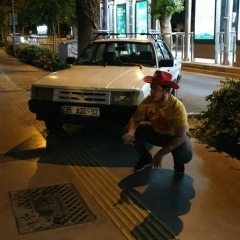 Mert Güler, 20.09.1989, İzmir