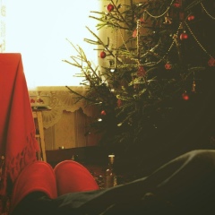 Георгий Барычев, Москва