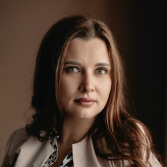 Ольга Морозова, 19.11, Мирный
