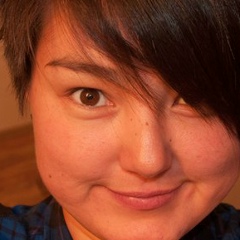 Indira Karbekova, 29.04.1989, Астана