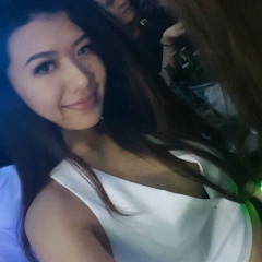 Katty Vk, 16.10.1990, Vientiane