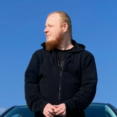 Иван Загайнов, 19.05, Борисоглебск