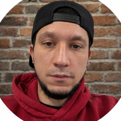 Александр , 19.02.1991, Алматы