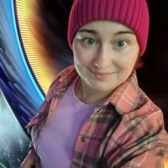 Марина Лютинская, 08.01, Луза