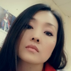 Елена Пак, Москва